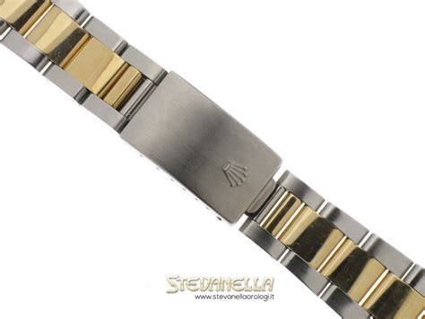 bracciale rolex oyster oro|bracciale orologia.